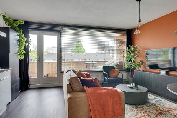 Medium property photo - Cassandraplein 5-01, 5631 BA Eindhoven